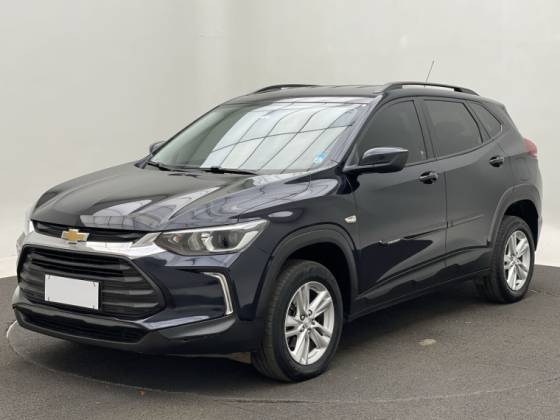 CHEVROLET TRACKER 1.0 TURBO FLEX LT AUTOMÁTICO